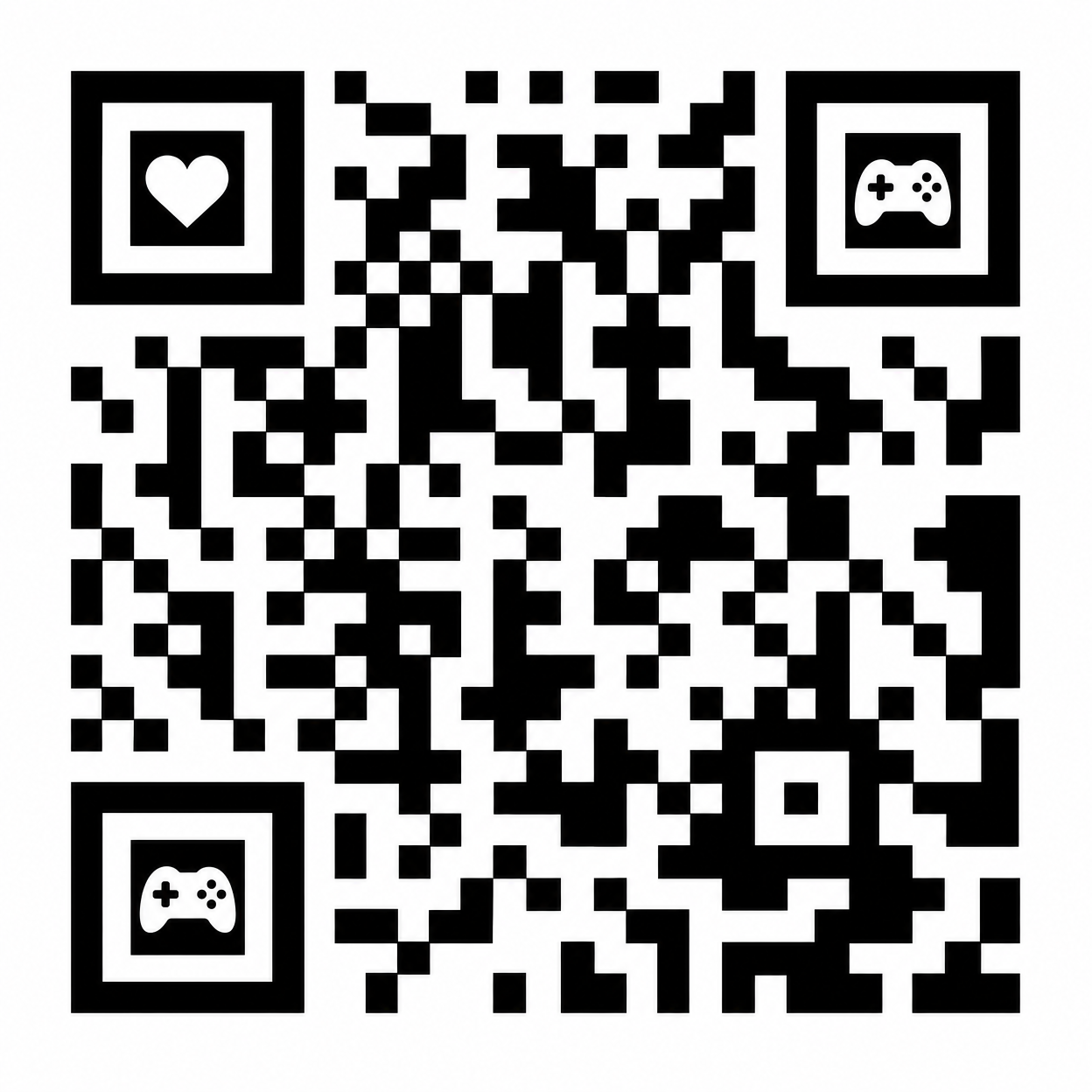 小欣奈商务微信二维码